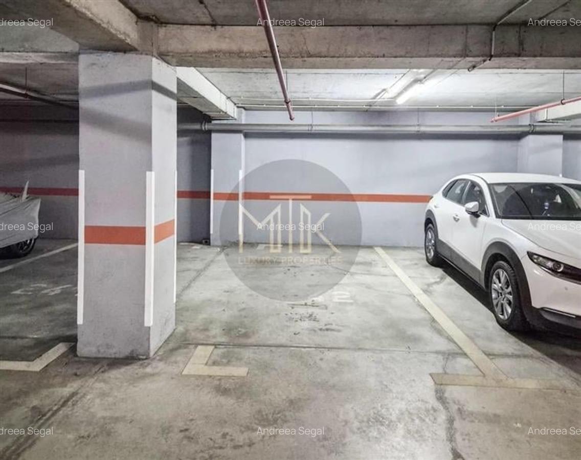 Natura Residence Pipera | Apartament 3 camere I 1Loc de parcare&boxa - 22