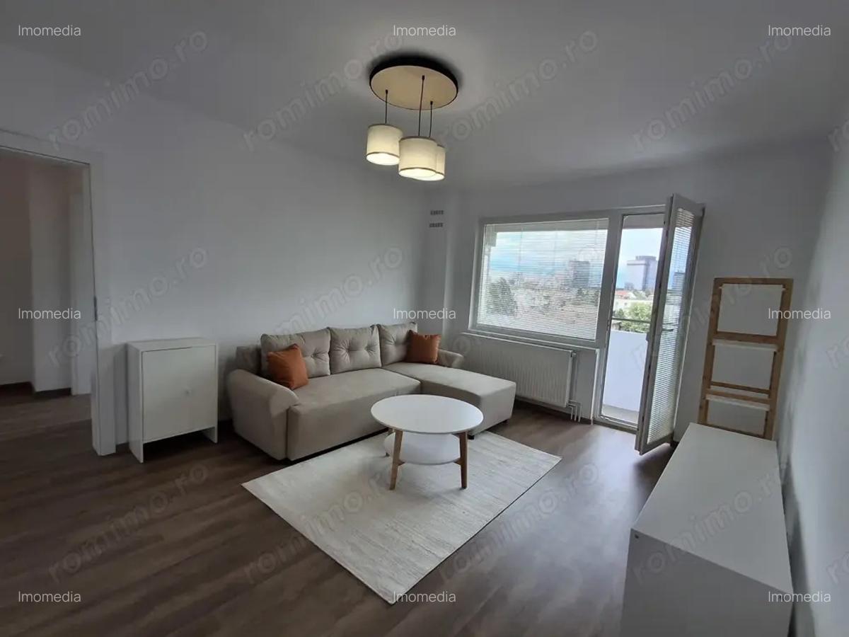 Apartament 3 camere, zona Take Ionescu-Medicina - 2
