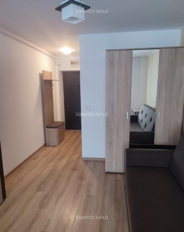 Inchiriez garsoniera Pallady Residence - 3