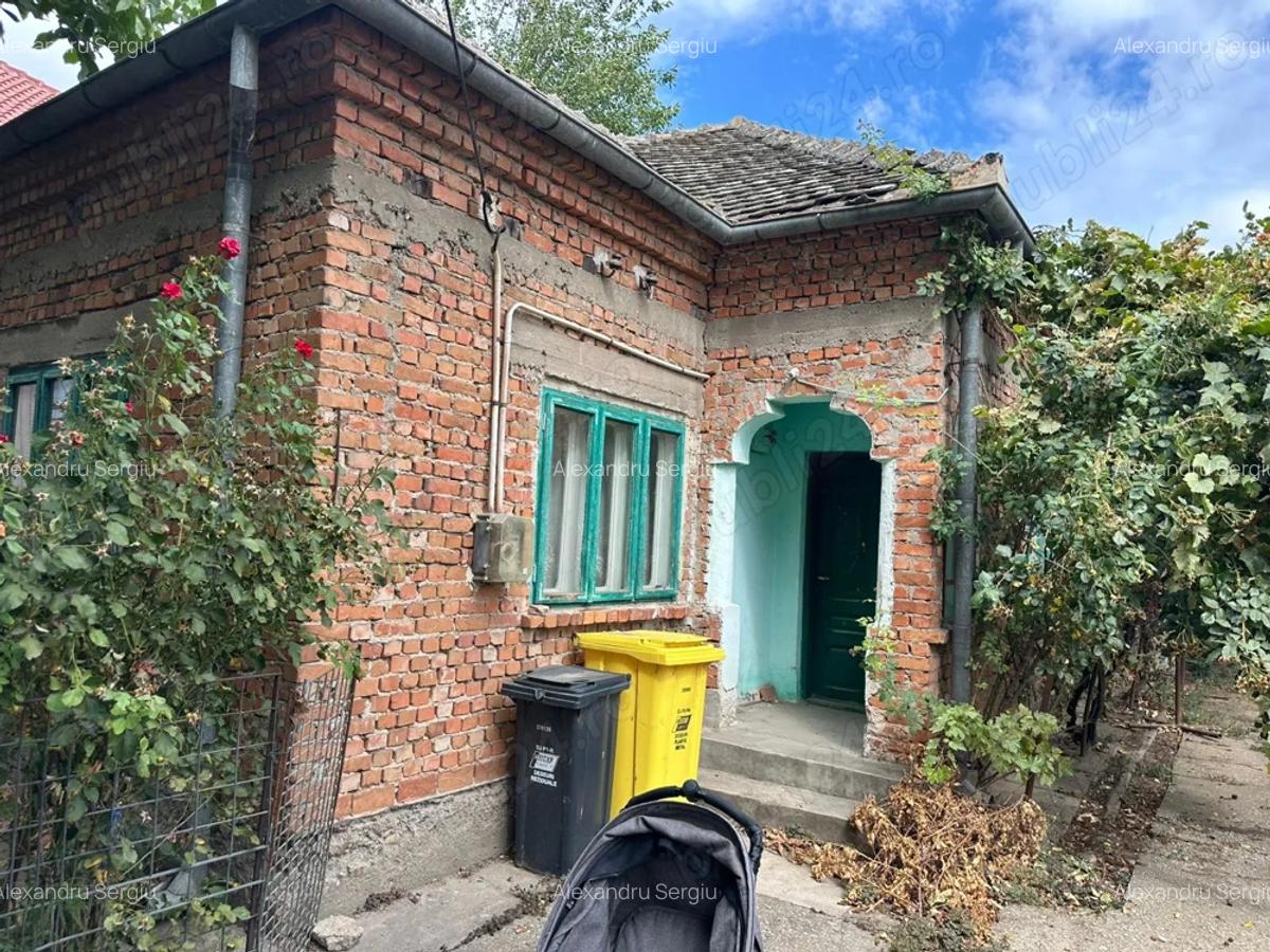 Vand casa Calafat - 1