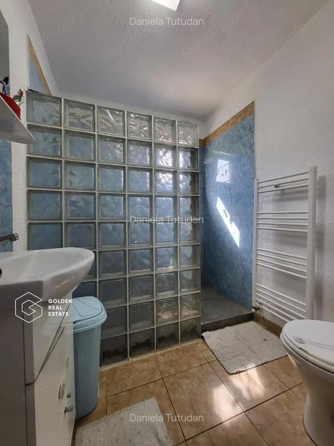 Casa cu teren de 1383 mp, localitatea Paulis - 9