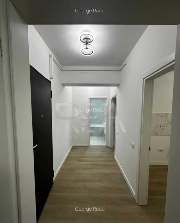 Apartament 2 camere | Exigent Plaza Faza 5 | Pretabil birour - 5
