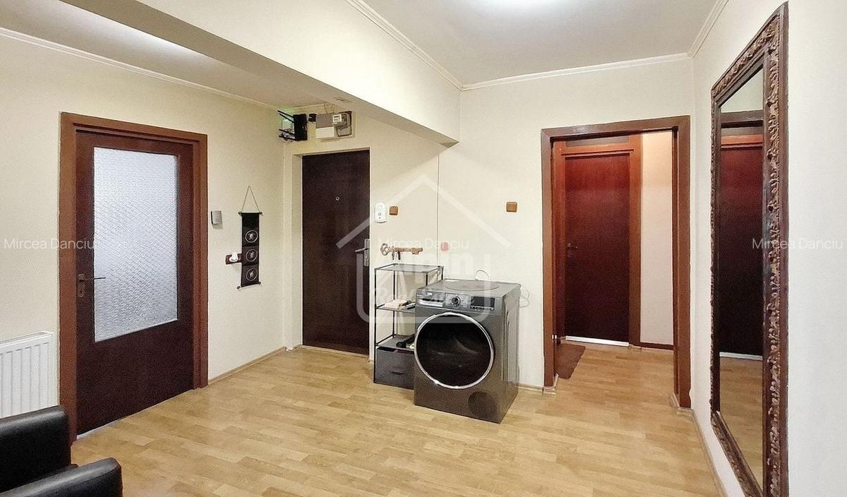 Apartament Vedere Panoramica - 9