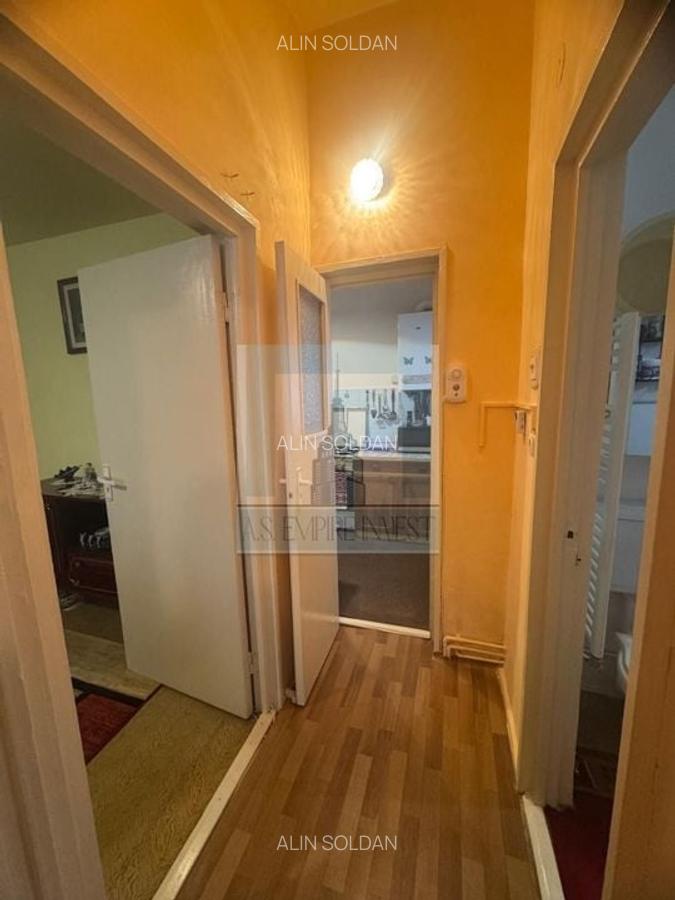 Apartament 2 camere ,circular - zona Astra/Calea București - 8 Apartament 2 camere ,circular - zona Astra/Calea București - 8