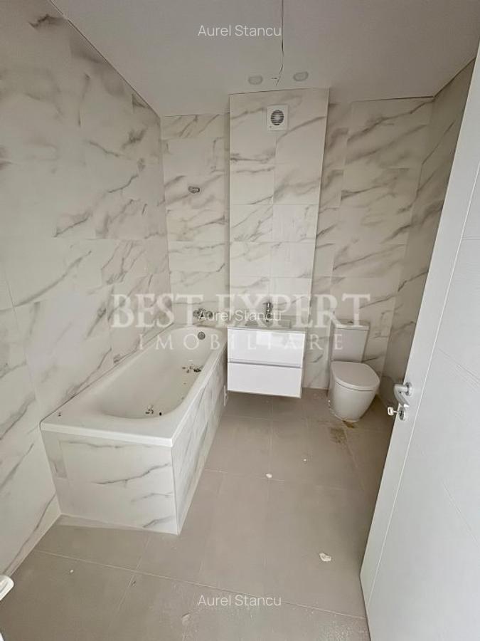 Garsonieră decomandată în Basarabia - 6