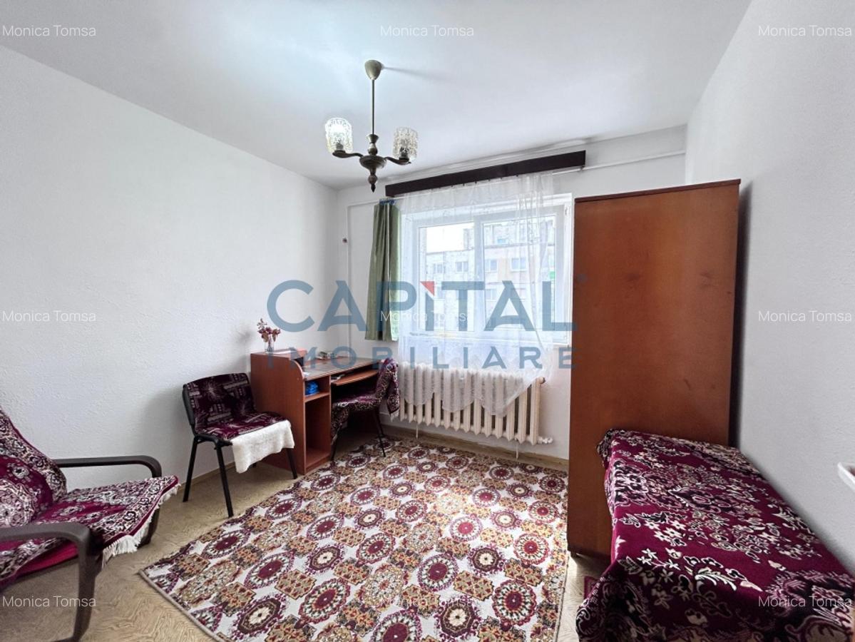 Vanzare apartament 2 camere, zona La Terenuri, Manastur - 3