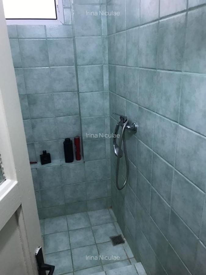 Apartament cu 2 camere semidecomandat în Romană - 7
