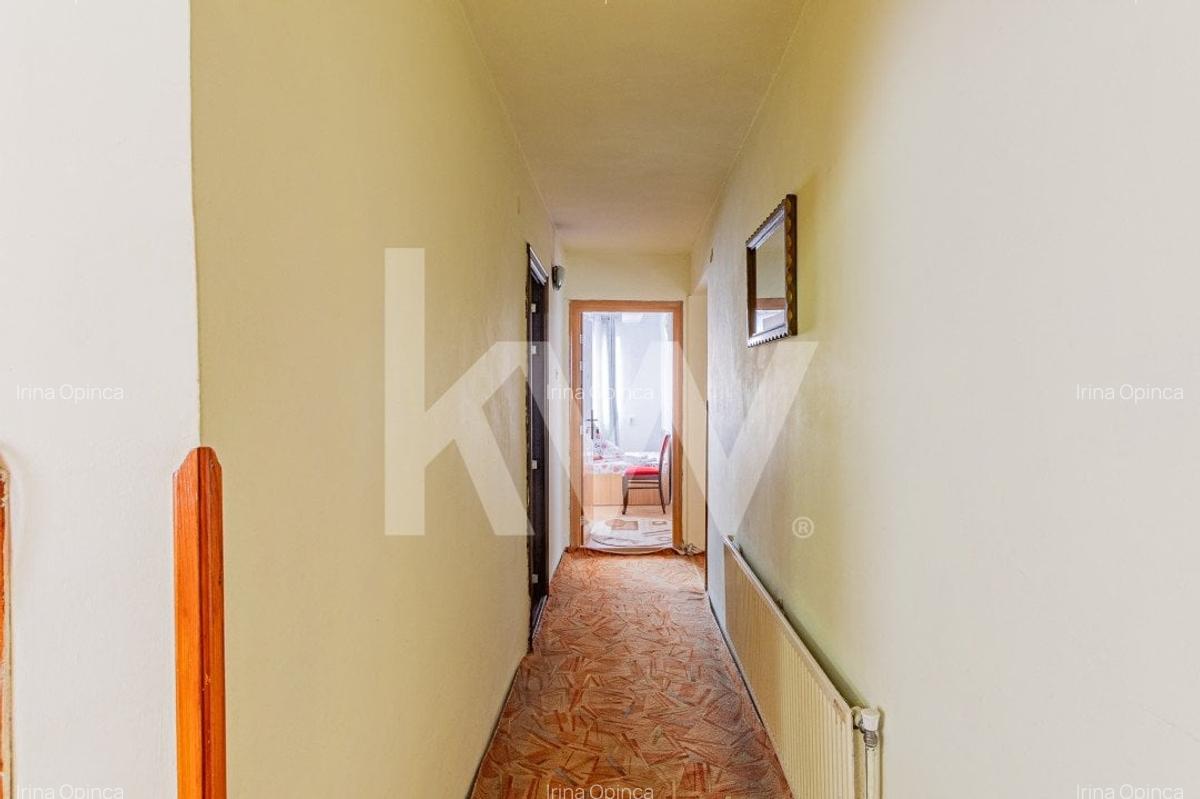 Casă cu 9 camere în Haltă - 15