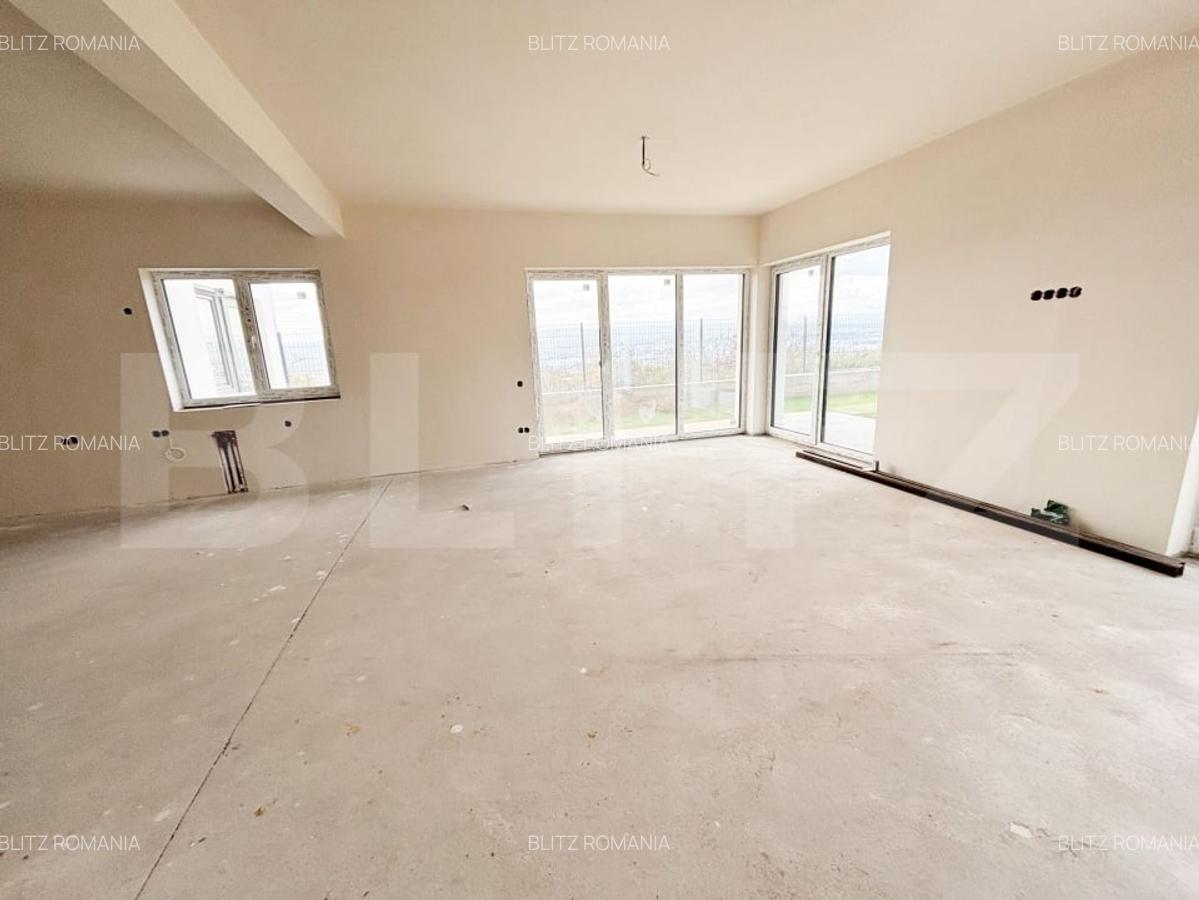 Duplex Elegant, 200 mp, cu Panorama si Finisaje de Top, Iris - 10 Duplex Elegant, 200 mp, cu Panorama si Finisaje de Top, Iris - 10