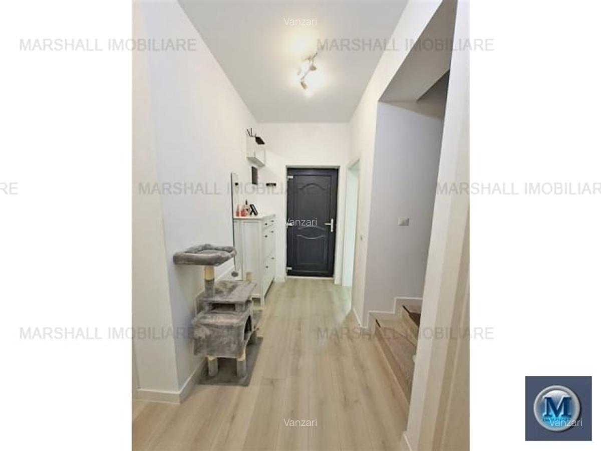 Vila cu 4 camere de vanzare, zona Exterior Nord, 100.50 mp #16664 - 12