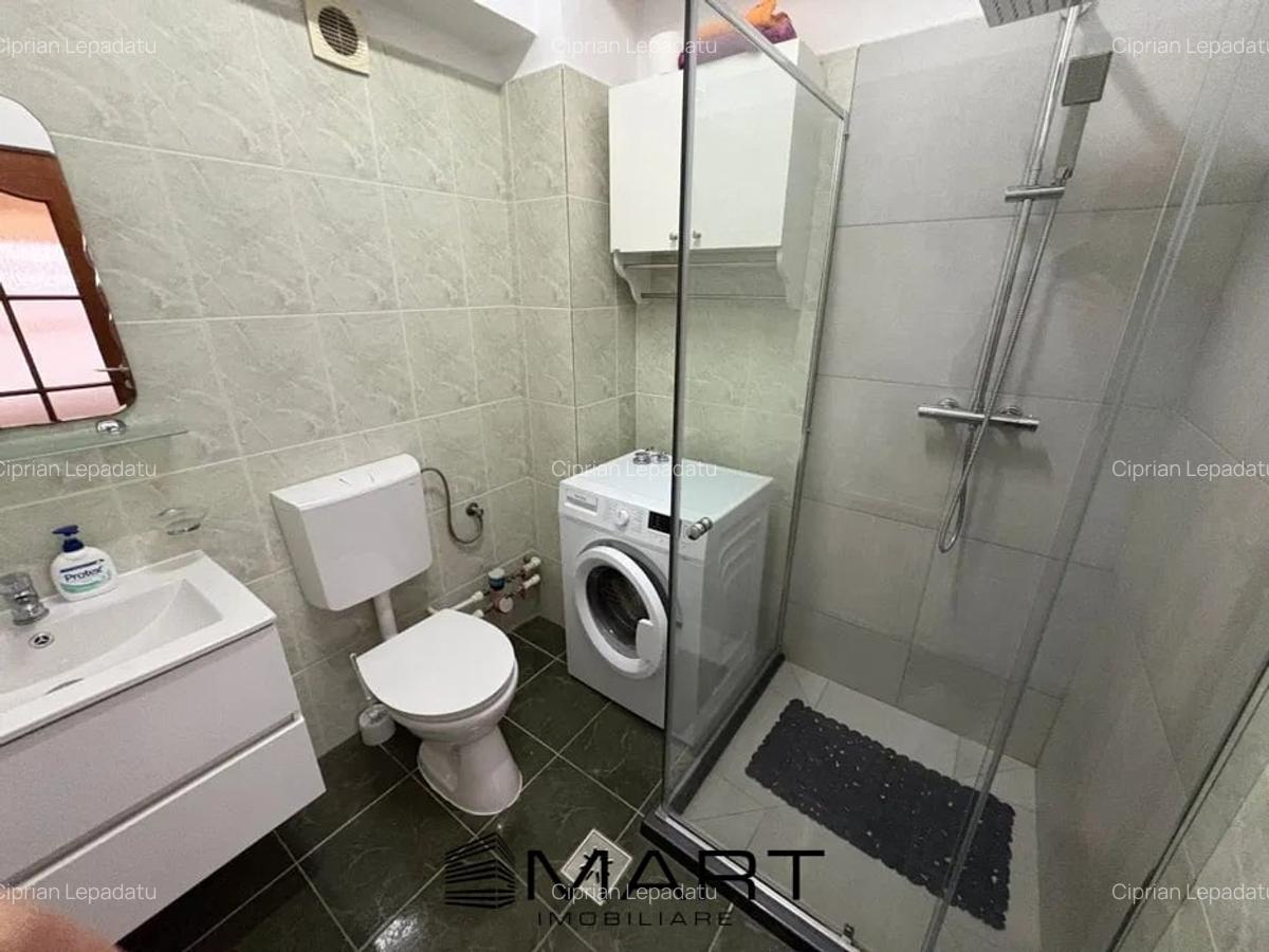 Apartament 2 camere in bloc cu lift, zona Facultatii de Medicina - 5