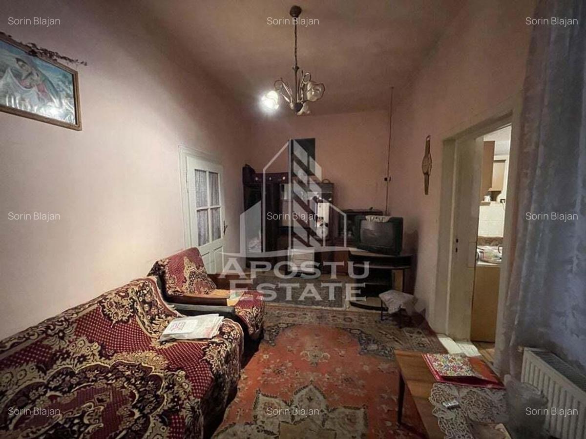 Casa Freidorf - Dambovita langa Alfa - 6