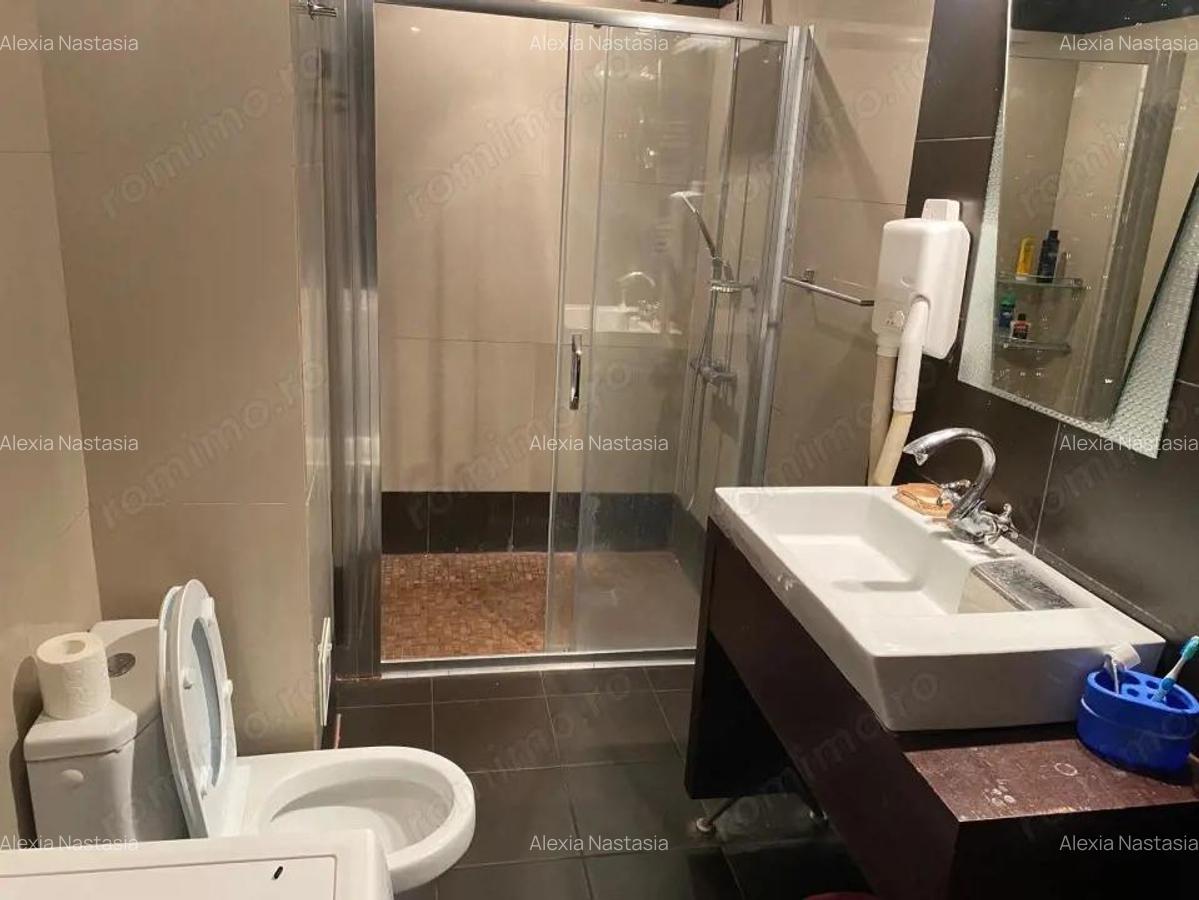 Apartament 3 camere -Herastrau-Complex Perssepolis - 5