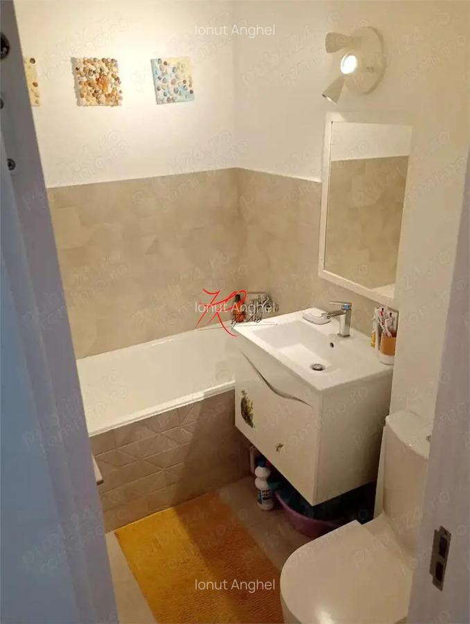 Vanzare apartament 2 camere Morarilor - 9