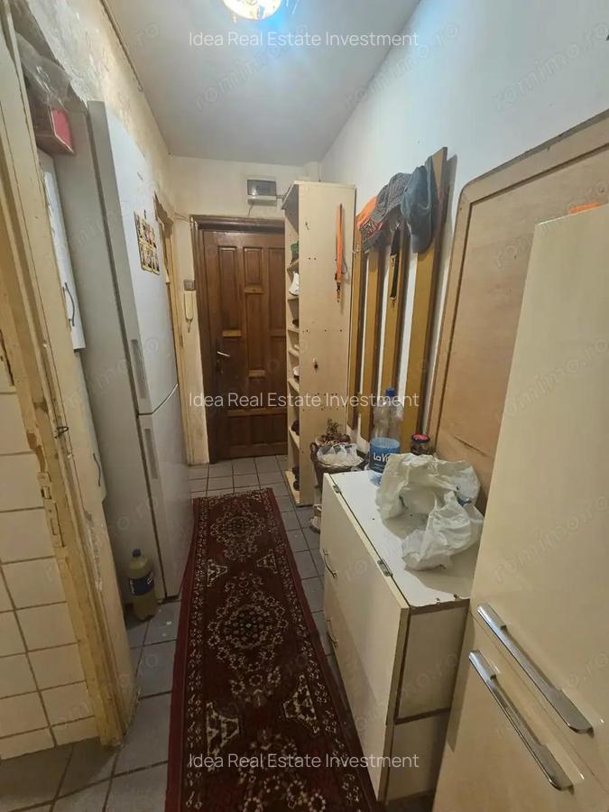 Apartament 3 camere Sagului - parter !! - 7