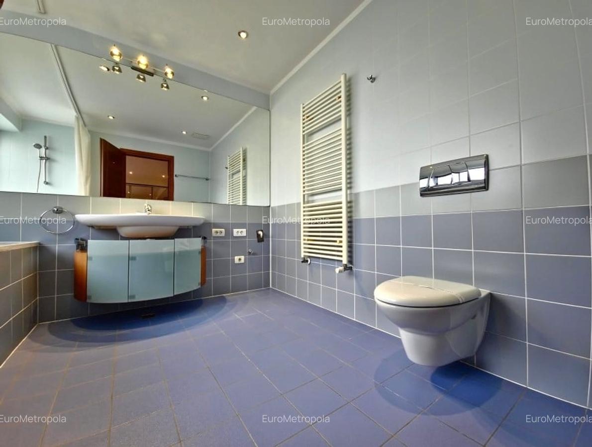 Penthouse 3 camere, 155 mp  Aviatorilor - 8