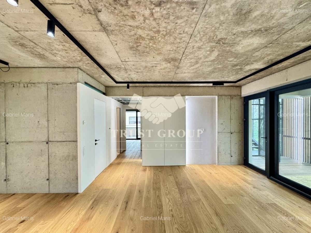 Apartament 3 camere lux - Dorobanti | Loc de parcare - 10