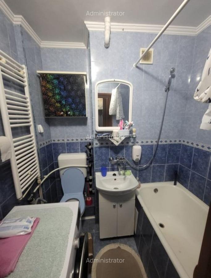 Apartament 2 camere parter Solidaritatii 35000 Euro - 2