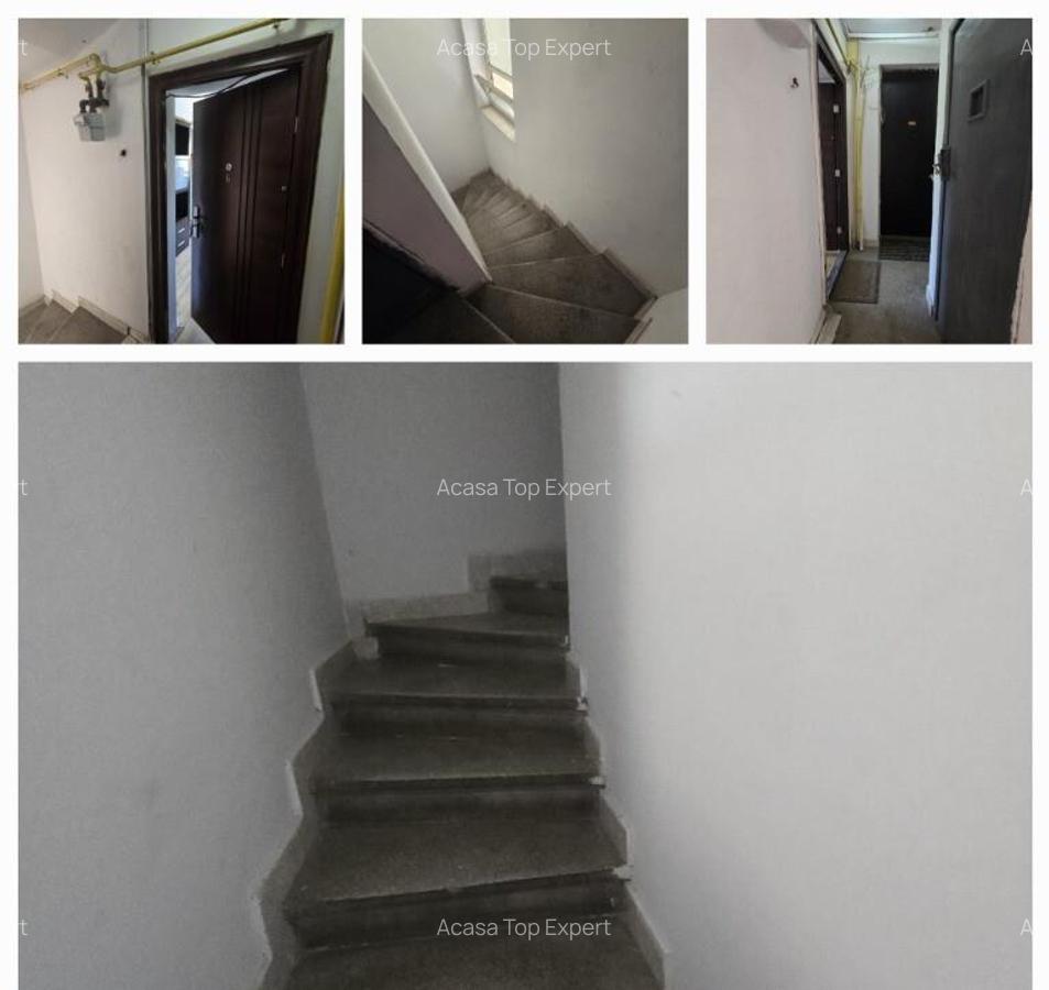 2 camere, tip studio, centrala, pt investitie sau locuit, Ultracentral - 10