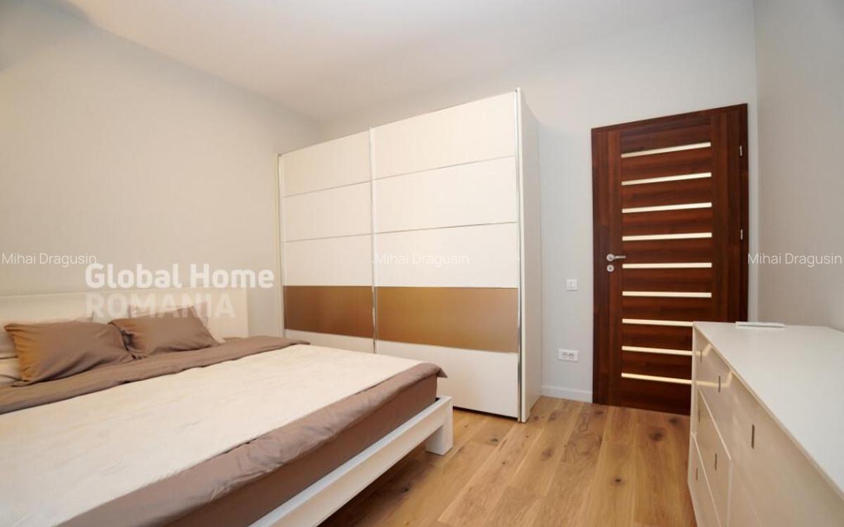 Apartament 3 CAMERE - 76MP + TERASA 57 MP Timpuri Noi Square - 11