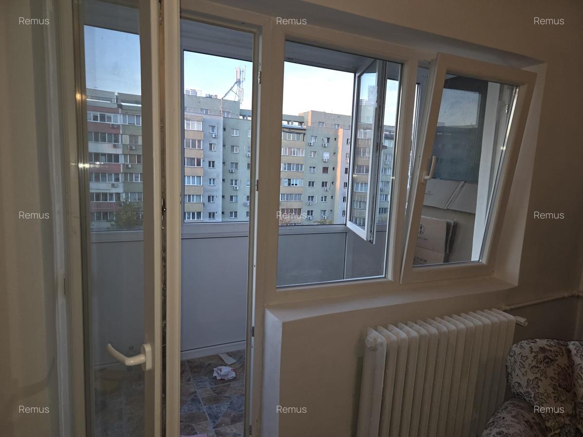 Bulevardul  Basarabia - 3 minute Metrou Costin Georgian - Apartament 2 camere - 7