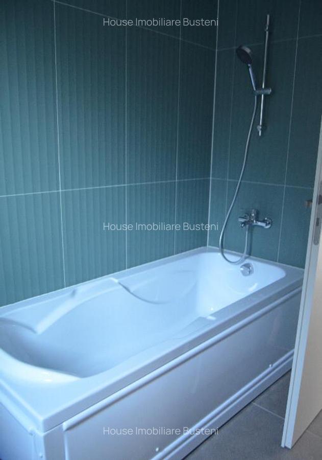 Busteni-Apartament cu doua camere - 6
