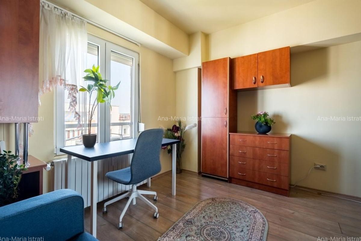 COMISION 0% - Apartament 80mp superb renovat la doar 5 minute metrou Pta Muncii - 21
