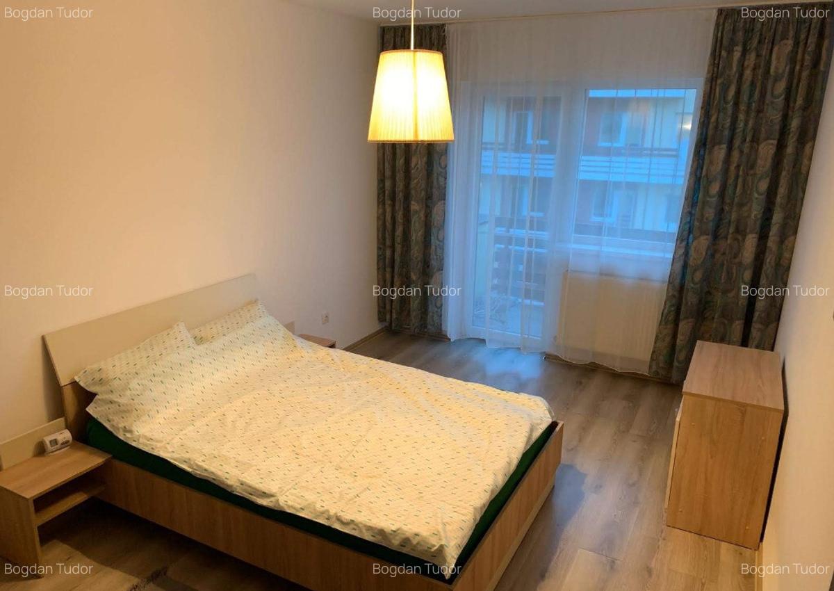 Apartament tip studio 2 camere de inchiriat in Sanpetru Subcetate - 2