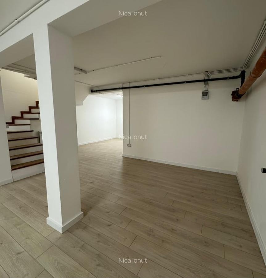 Duplex de vanzare, 175,5 mp, finisat, demisol, zona strazii Magnoliei - 11