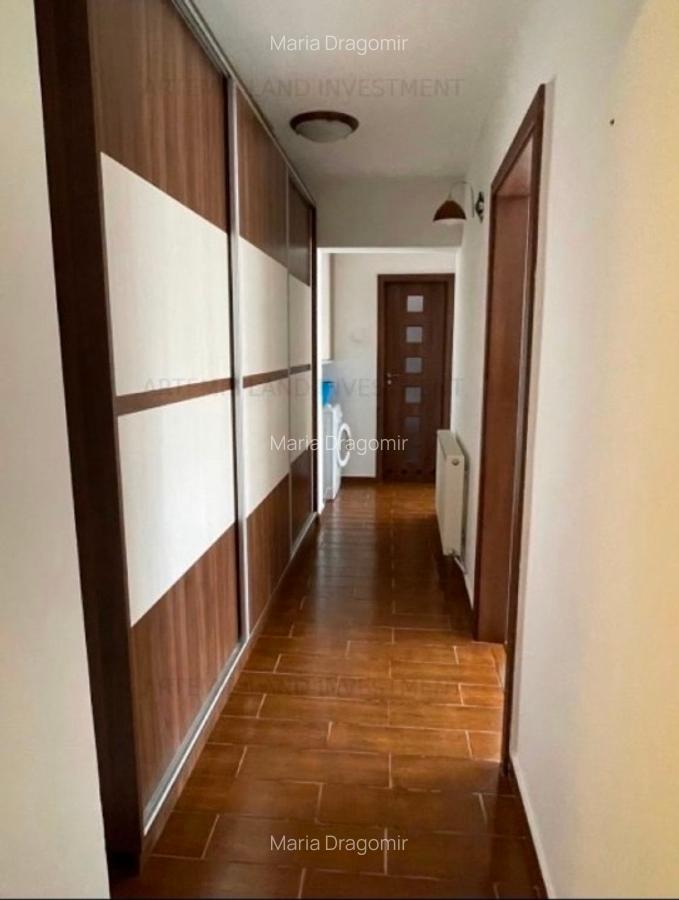 Inchiriere 3 camere ultracentral - 3