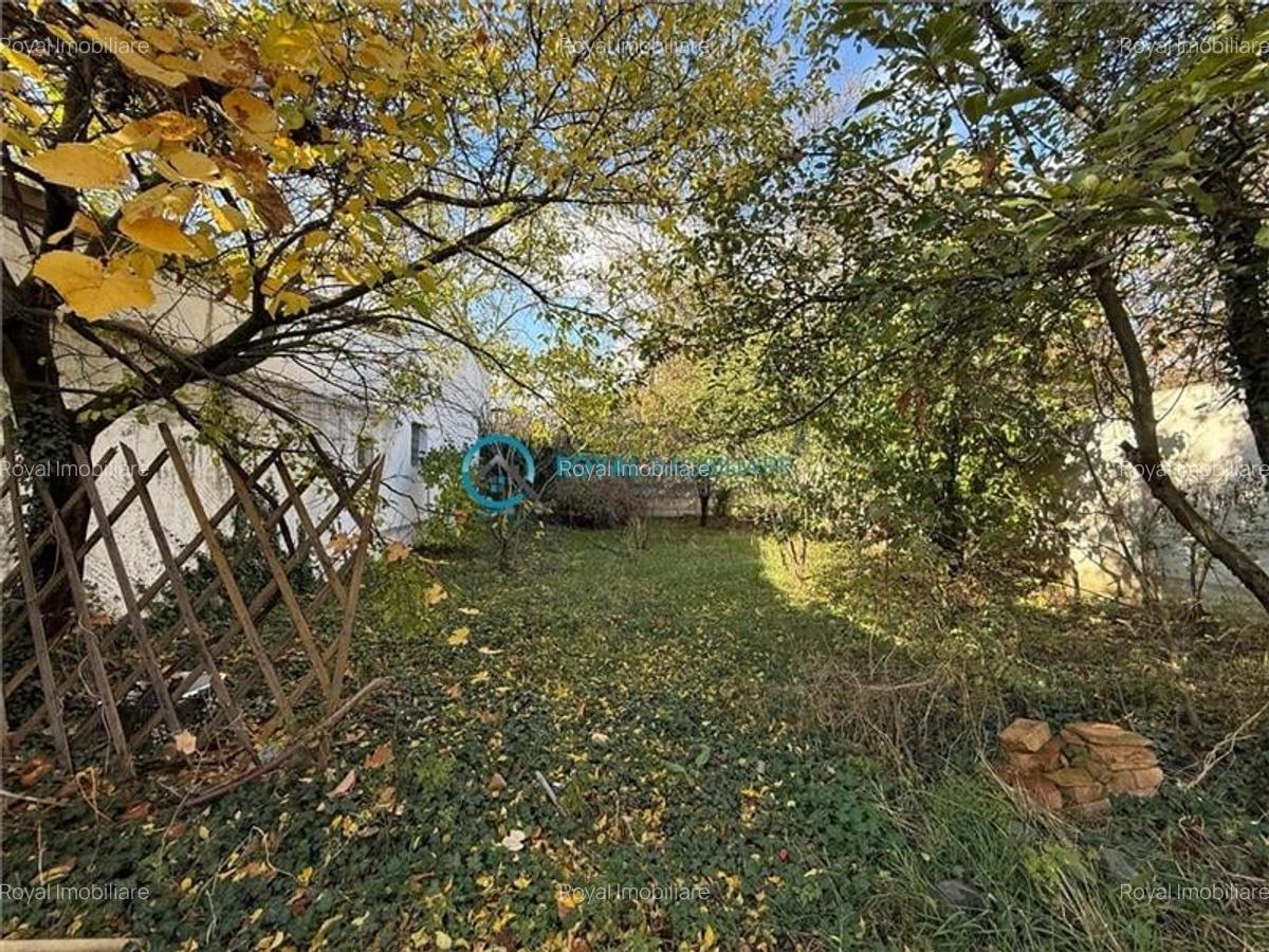 Royal Imobiliare - Vanzare Casa zona Sala Sporturilor - 2