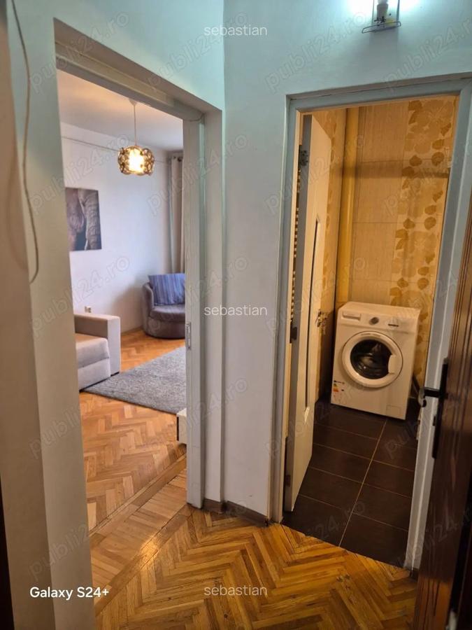 Dau in chirie garsoniera moderna confort 1 Podgoria langa faleza Mal - 4