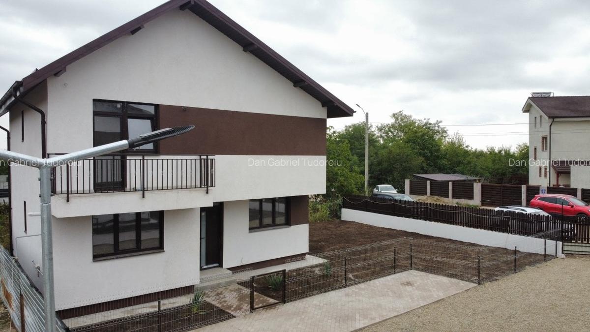 BONUS electrocasnice bucatarie: Vila individuala, Semineu, langa lacul Pasarea - 3