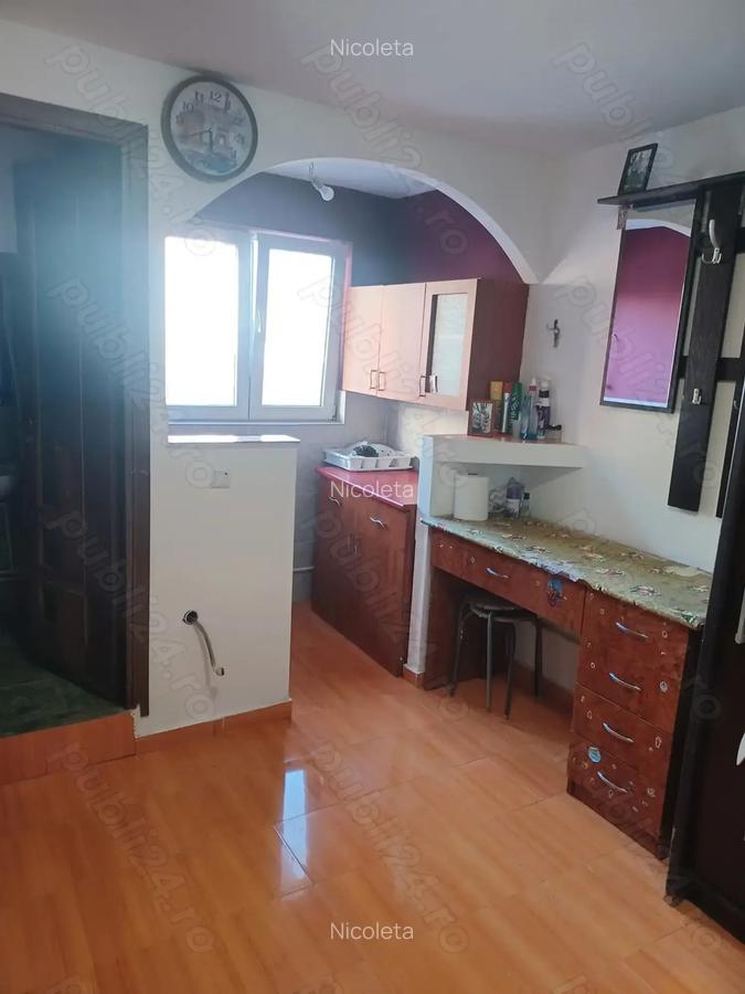 Garsoniera Zona Aparatorii Patriei 5 minute de metrou - 3