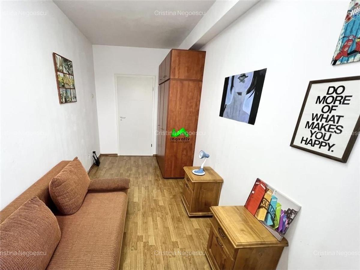 Apartament de inchiriat 3 camere Sibiu Strand - 3