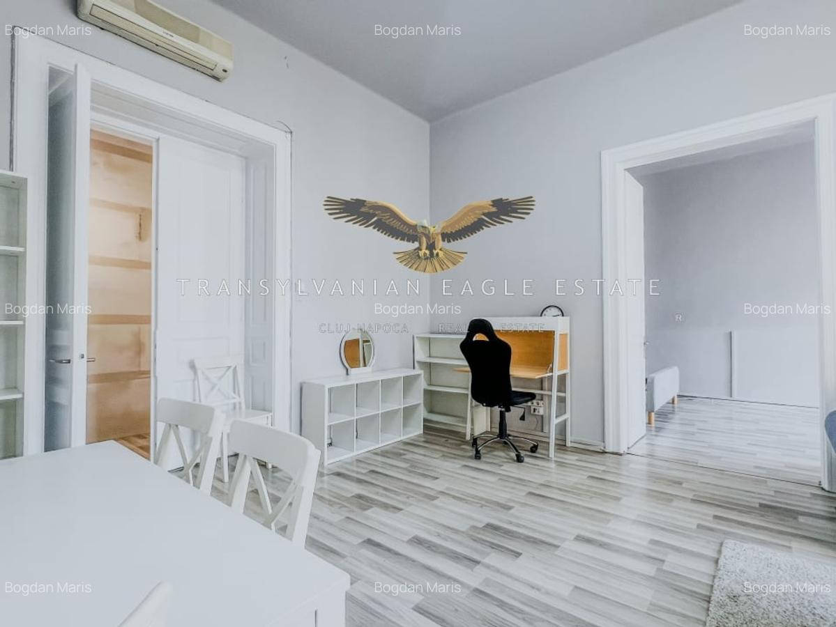 Apartament rezidential superb situat in centru - 4