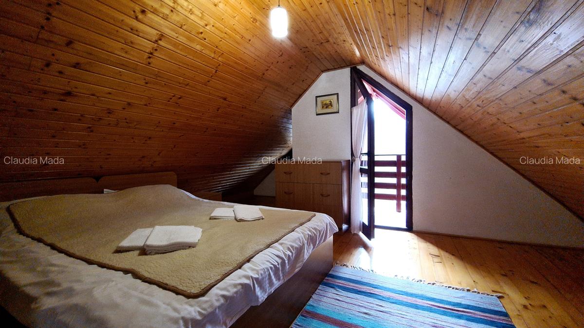 Casă individuală cu 6 camere în Dobârlău - 16