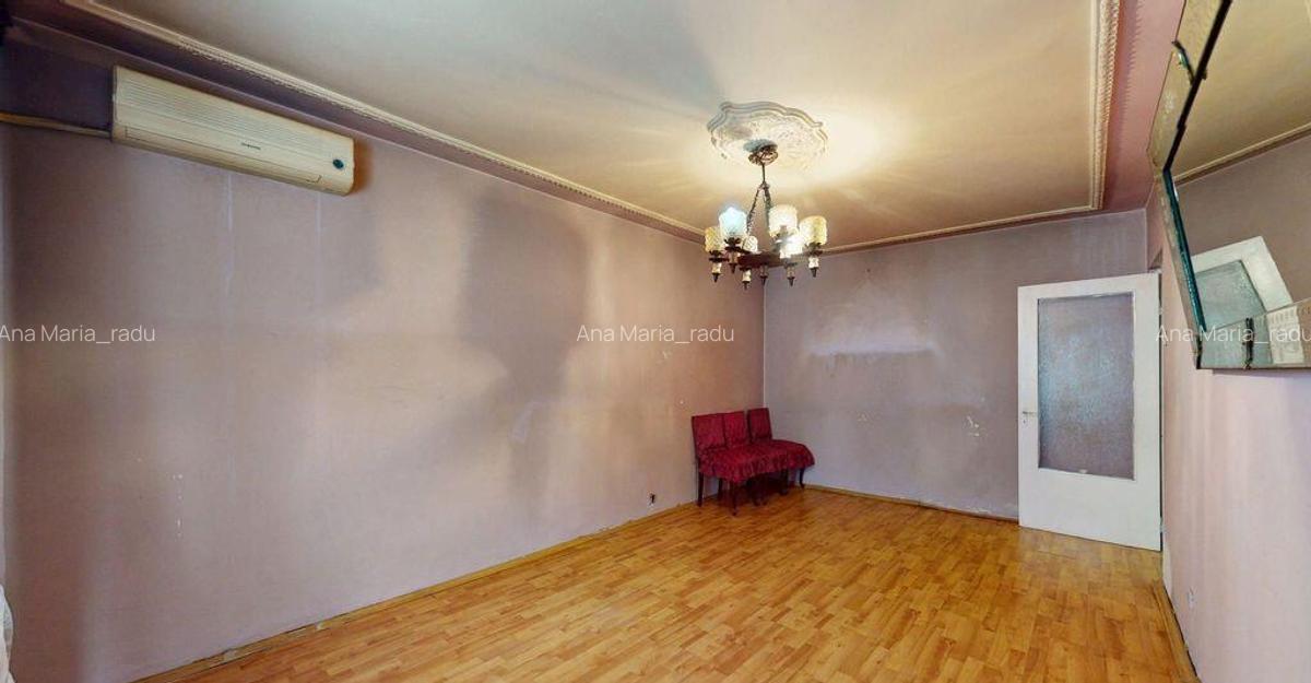 Apartament 3 camere Pantelimon Bd.Chisinau Herta - 5