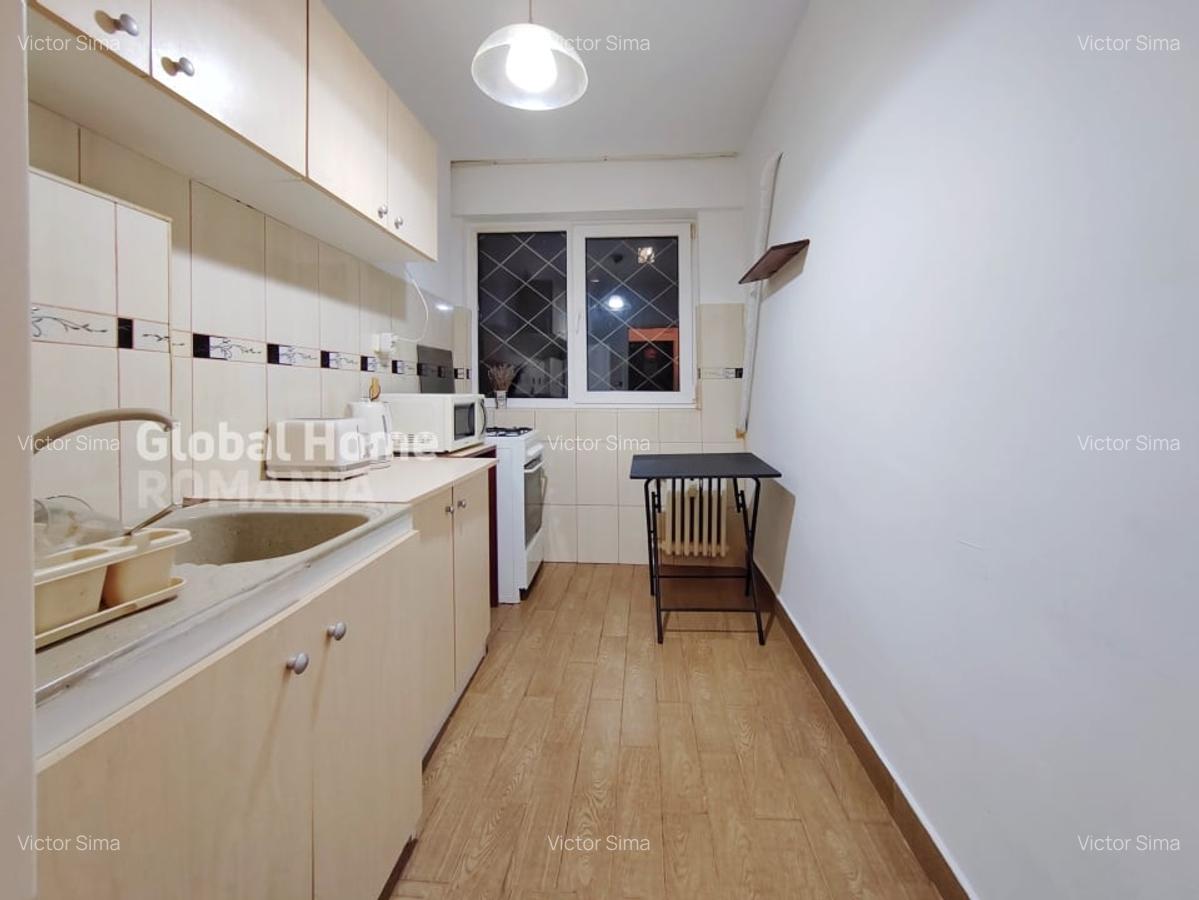 Victoriei-Iancu de Hunedoara | Mobilat | Utilat | Metrou - 9