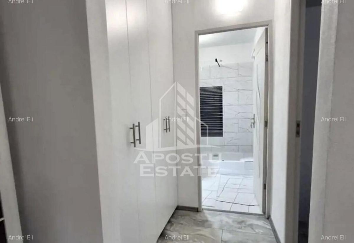Apartament 2 camere, renovat, centrala prorpie, zona Damb... - 4