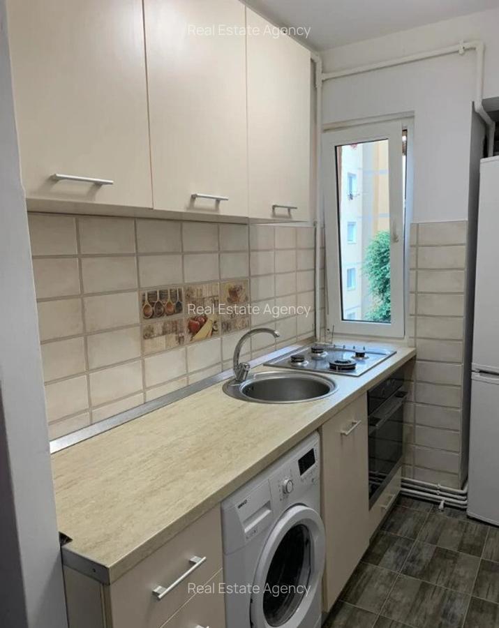2 camere in zona Steaua - 5