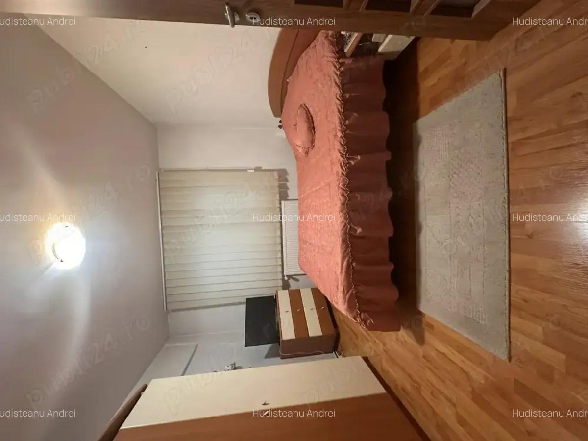 Apartament 3 camere, suprafata totala 77,1 mp - 2