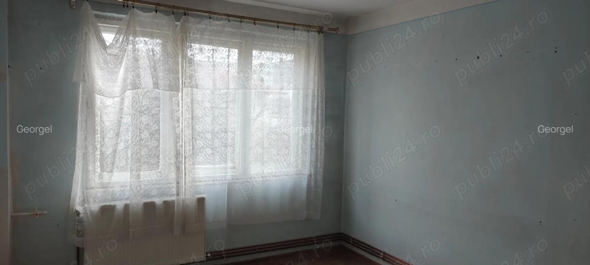 Apartament doua camere semidecomandat - 2