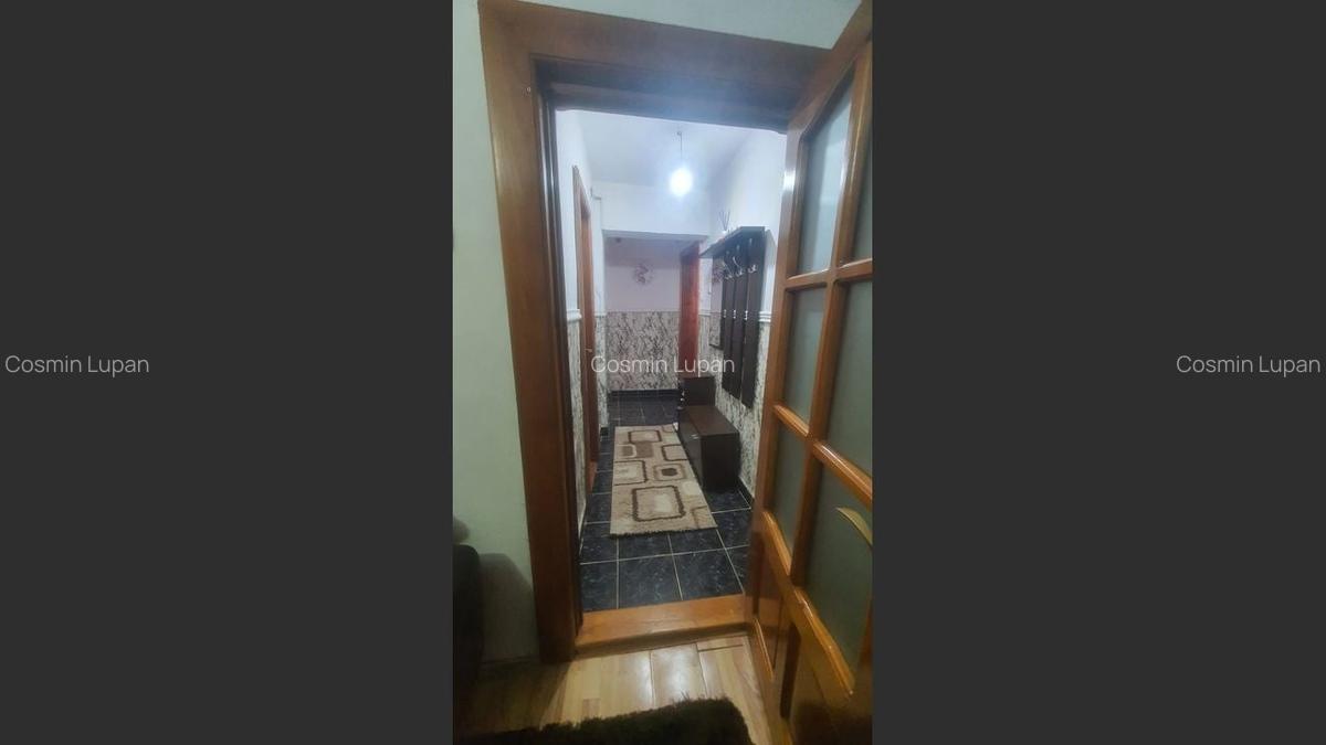 Apartament Parter, 2 camere Generala 14 - 5