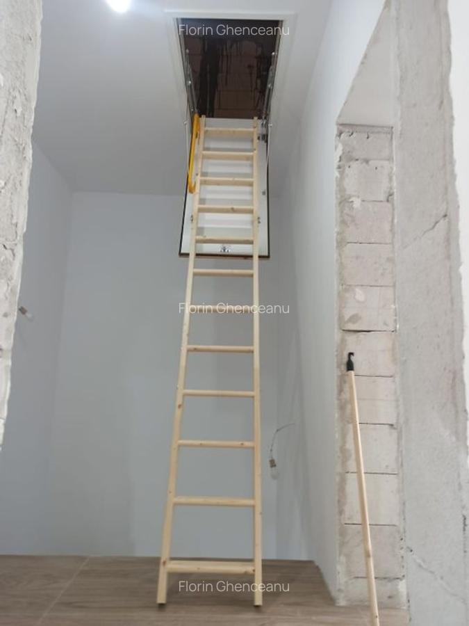 De neratat - vila la alb/4cam,2bai+parcare/centru Popesti Leordeni - 31