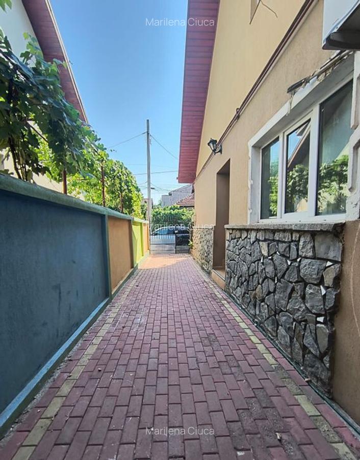 VILA EXCLUSIVISTA DE VANZARE INTRE PARCUL TINERETULUI ?... - 4