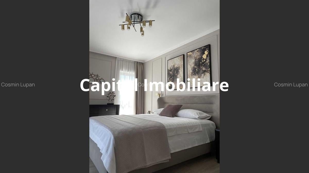 Casă duplex de vânzare, 120 mp, 4 camere, Râșnov - 5