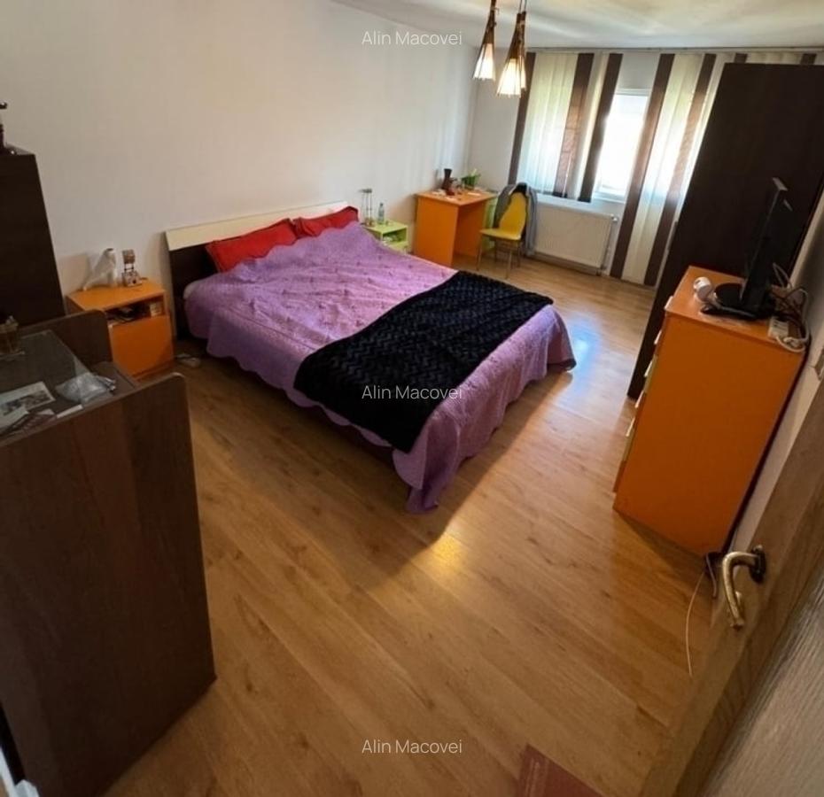 3 Camere Decomandat 81mp zona Nicolina 2 - 4 3 Camere Decomandat 81mp zona Nicolina 2 - 4