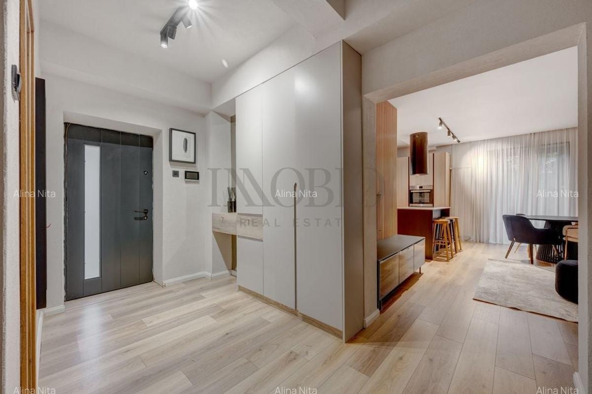 Vila Moderna | 4 Camere | Aviatiei - 7