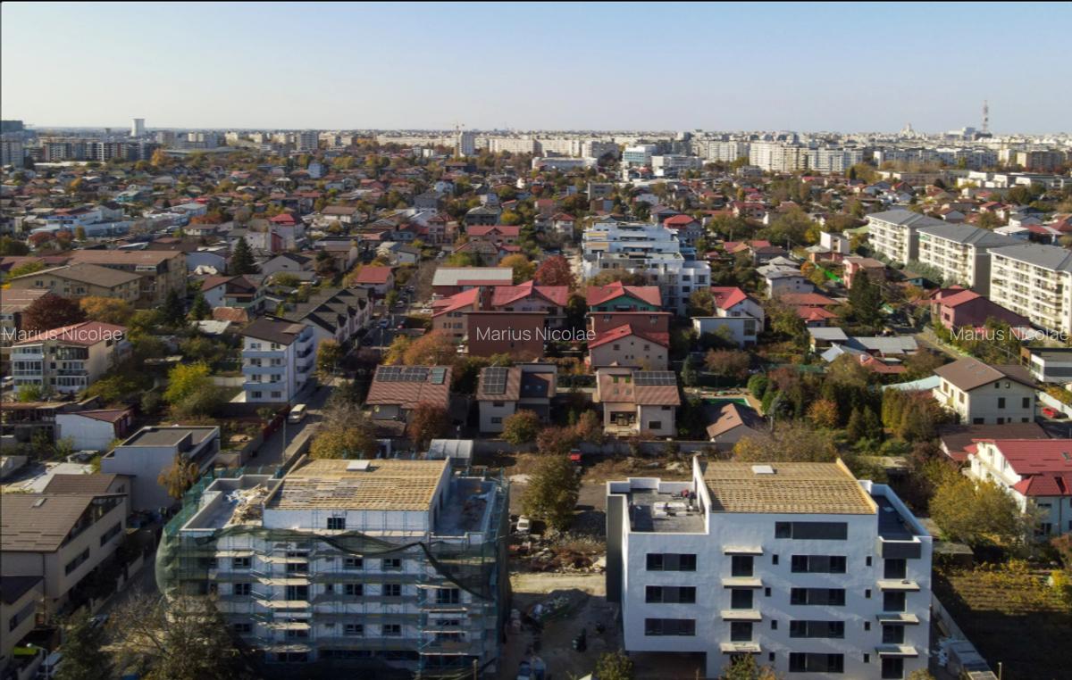 PENTHOUSE DEOSEBIT | 3 DORMITOARE | 2 TERASE GENEROASE | LIFT PRIVAT - 2